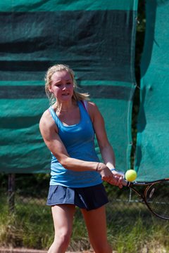 Bild 205 - Damen 1.Kieler HTC - TSV Glinde : Ergebnis: 6:3